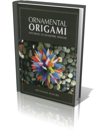 Ornamental Origami: Exploring 3D Geometric Designs