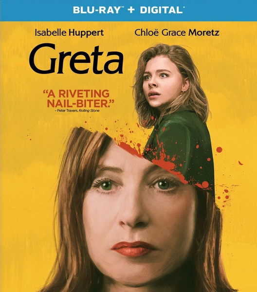 Greta