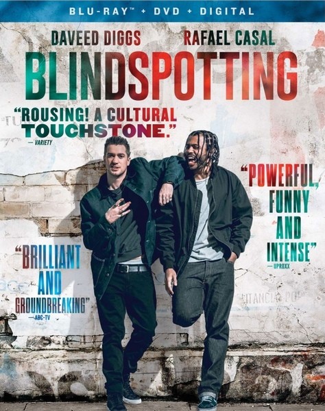 Blindspotting