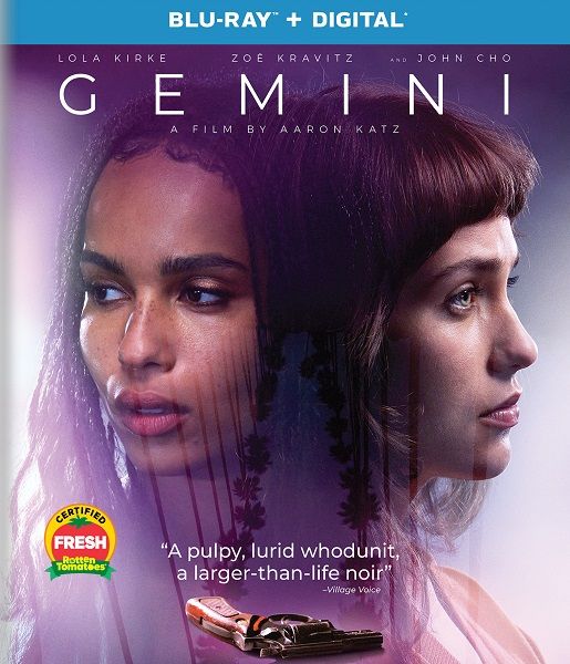 Gemini 