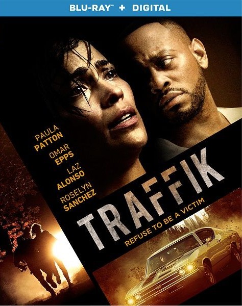 Traffik