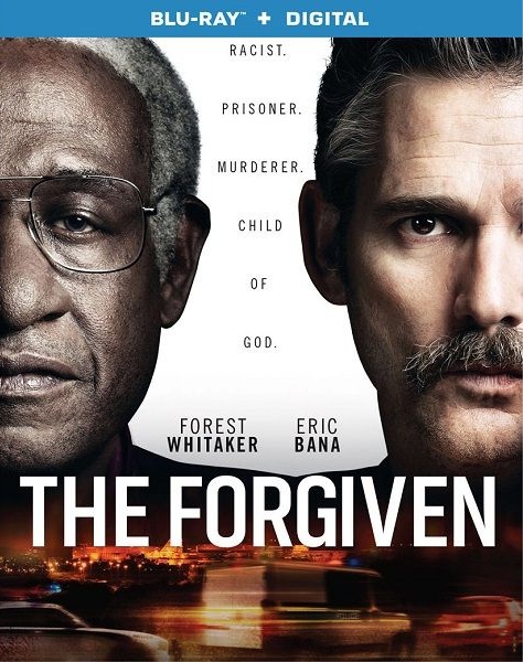 The Forgiven 