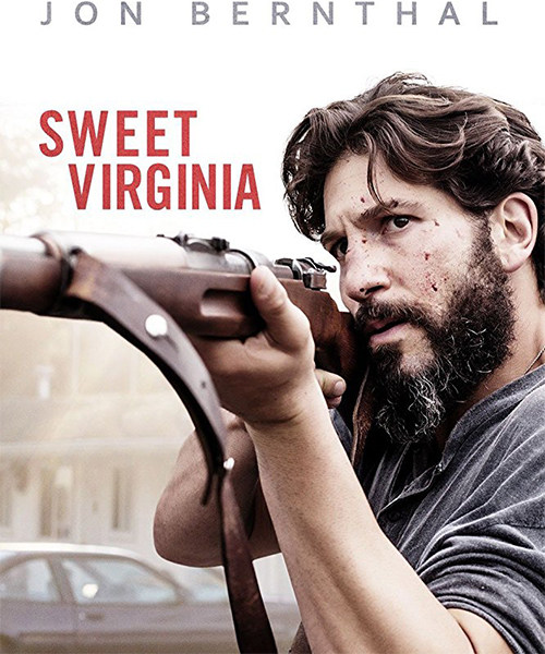 Sweet Virginia