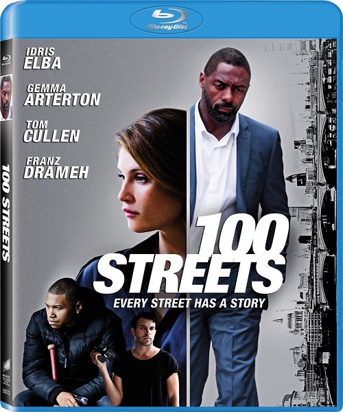 100 Streets