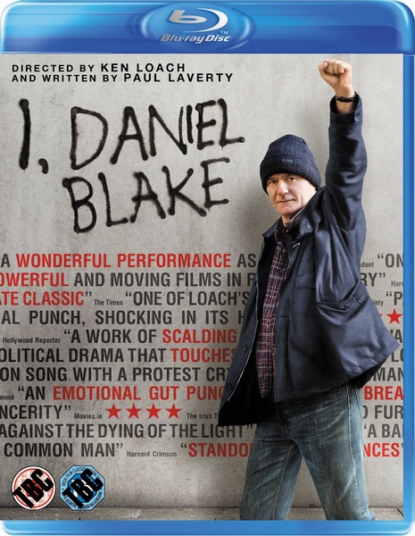 I, Daniel Blake