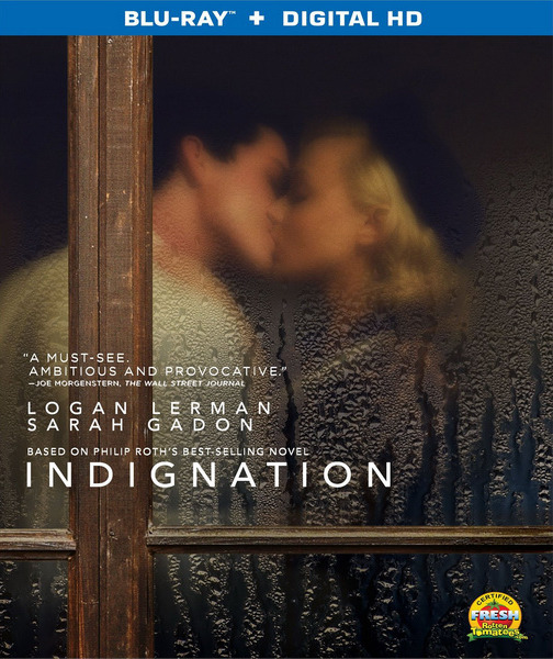 Indignation