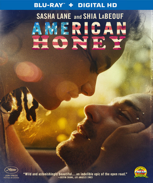 American Honey