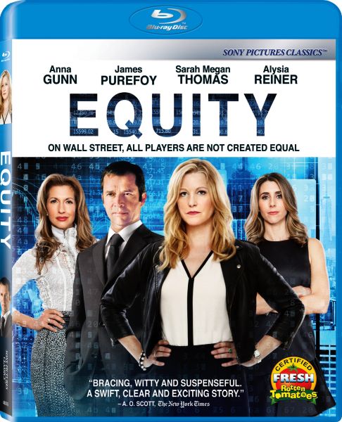 Equity