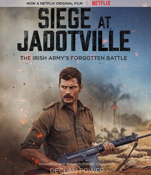 The Siege of Jadotville