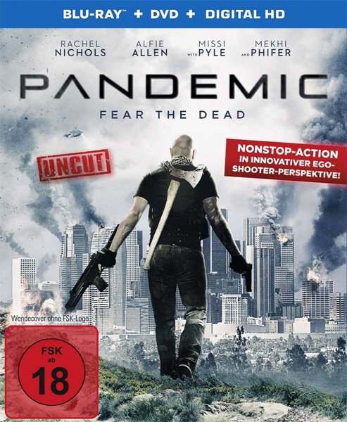 Pandemic