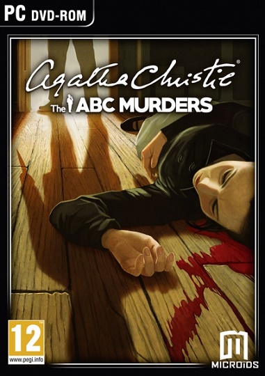 Agatha Christie - The ABC Murders