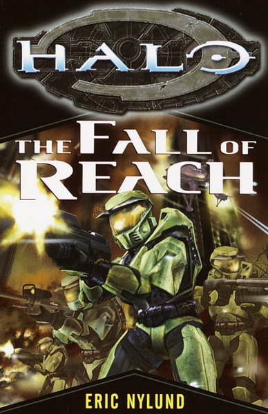 Halo: The Fall of Reach