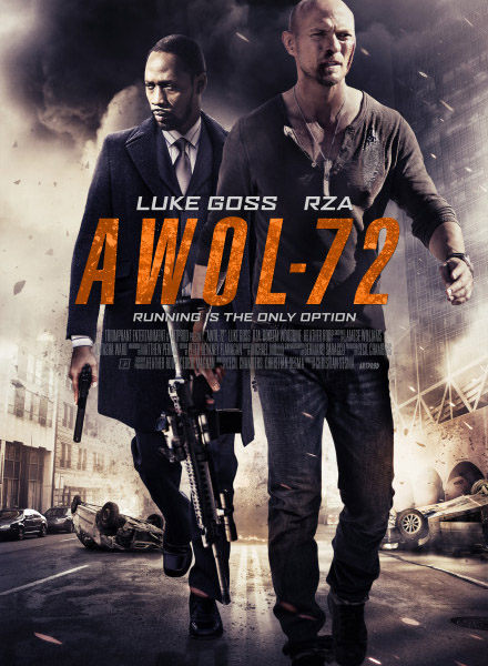 AWOL-72