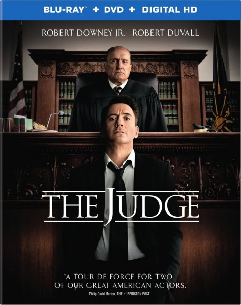 The Judge