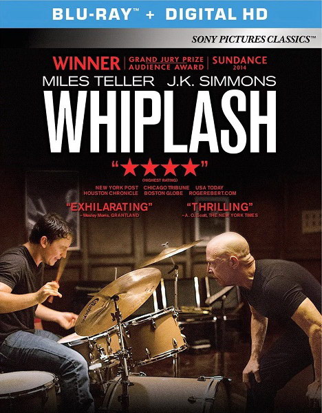 Whiplash