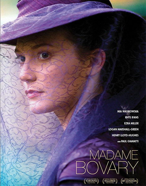 Madame Bovary