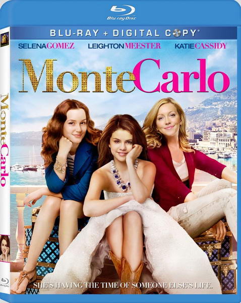 Monte Carlo