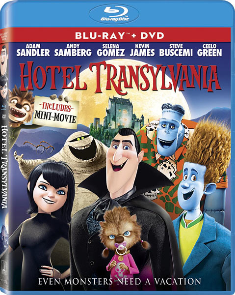 Hotel Transylvania