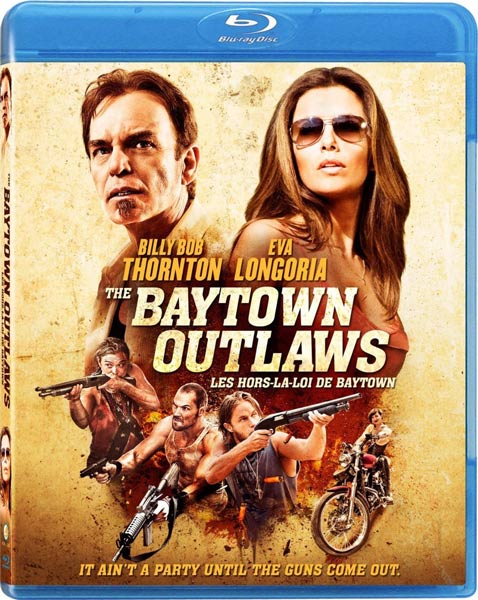 The Baytown Outlaws