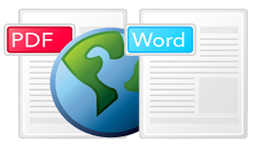 Free PDF to Word Converter