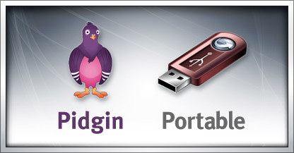 Portable Pidgin