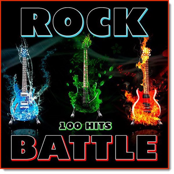 Rock Battle (2017)