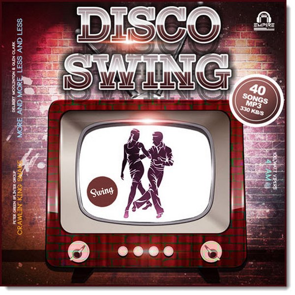 Disco Swing (2017)