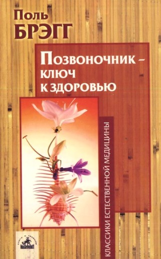 Позвоночник – ключ к здоровью