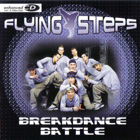 flying steps breakdance battle 2004