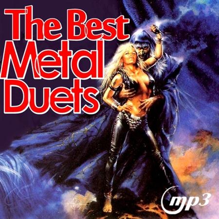 Best Metal Duets 2011