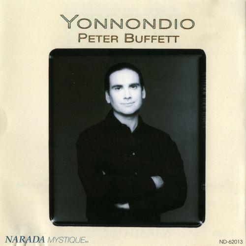Peter Buffett - Yonnondio (1992)