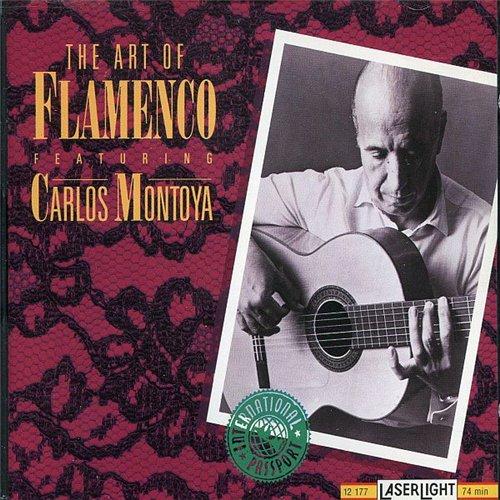 Carlos Montoya - The Art of Flamenco (1993)