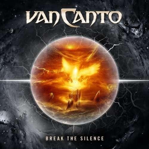 Van Canto - Break the Silence (2011)