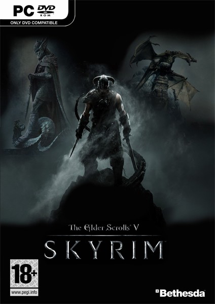 The Elder Scrolls V: Skyrim (2011/Repack)