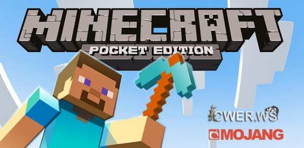 Minecraft Pocket Edition