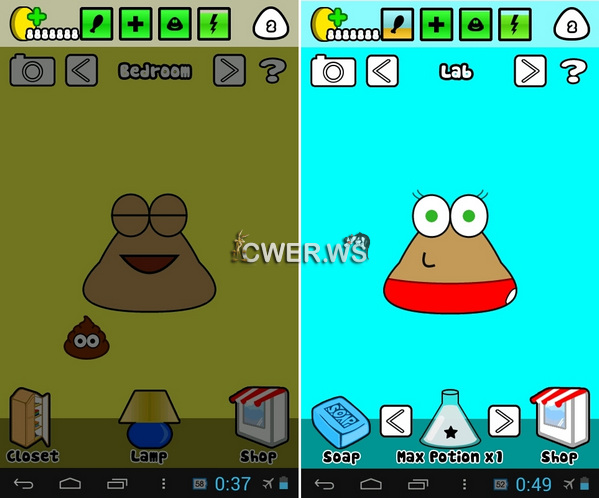 Pou