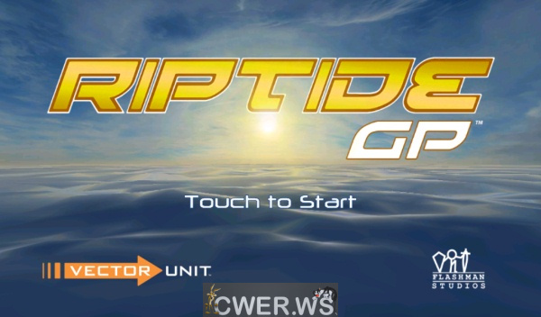 Riptide GP