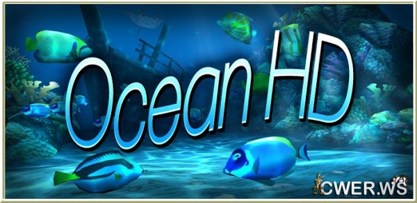 Ocean HD