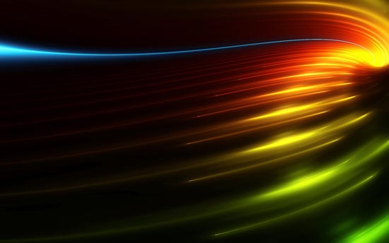 Amazing Colorful Widescreen Wallpapers