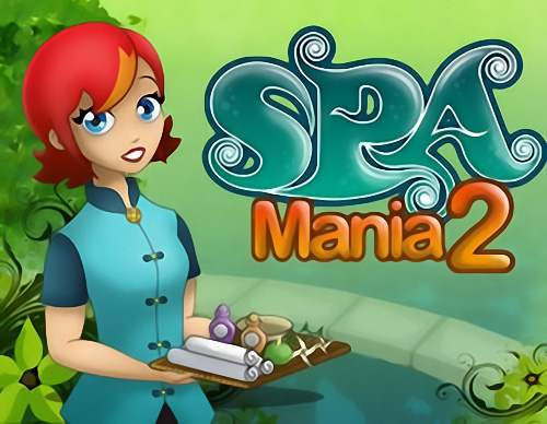 Spa Mania 2 (2009)