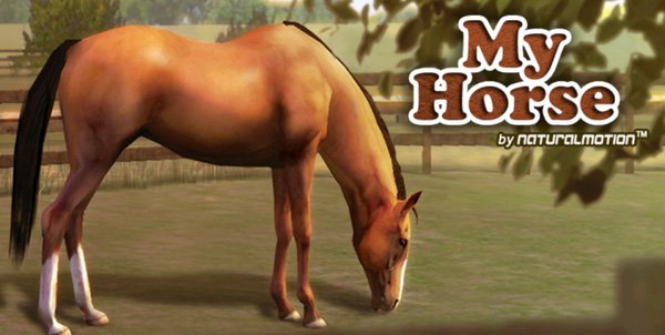 My Horse (2012)