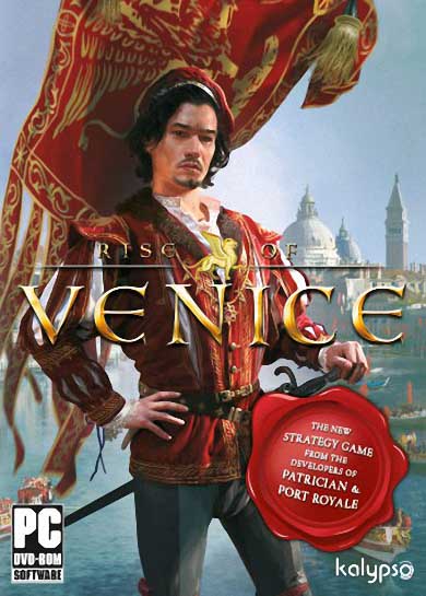 Rise of Venice (2013)
