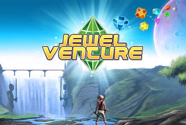 Jewel Venture (2013)