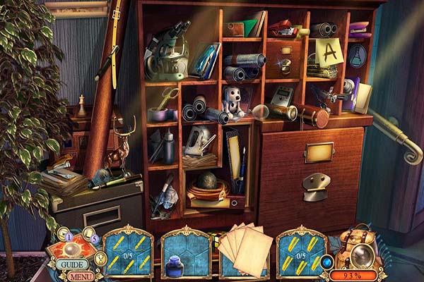 Hidden Expedition 9: Dawn of Prosperity Collector's Edition (2015)