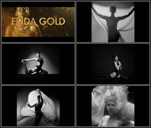 Frida Gold