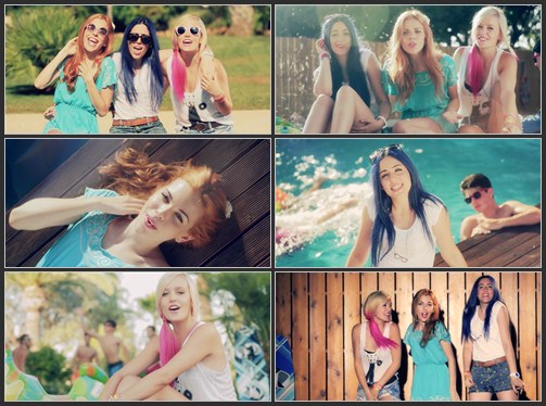 Sweet California