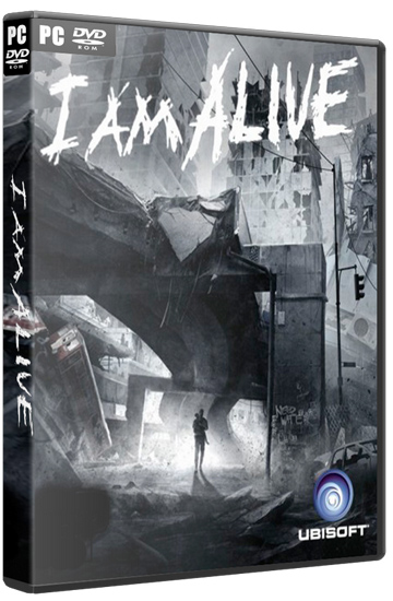 I am Alive (2012/Repack)