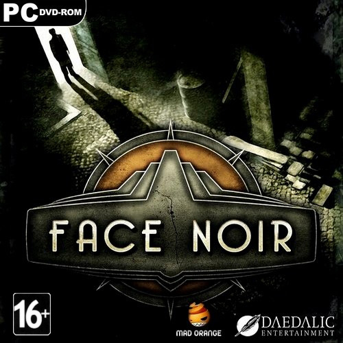 Face Noir