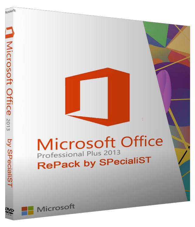 Microsoft Office 2013 Professional Plus 15.0.4420.1017 VL RePack