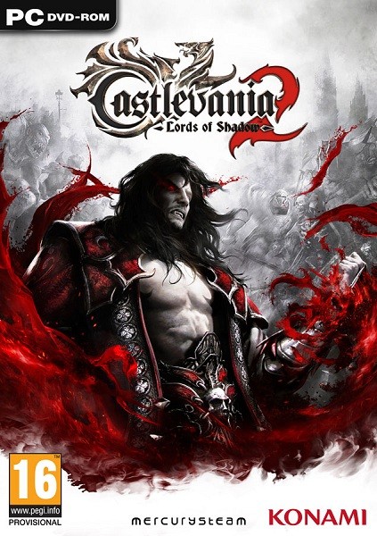 Castlevania: Lords of Shadow 2 (2014/Repack)